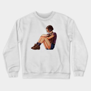 Mathilda Crewneck Sweatshirt